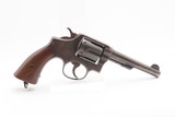 World War II U.S. SMITH & WESSON .38 VICTORY Double Action Revolver C&R WW2 Carry Weapon For Fighter and Bomber Pilots In WWII - 18 of 21