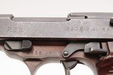 WORLD WAR II Walther 