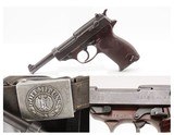 WORLD WAR II Walther 