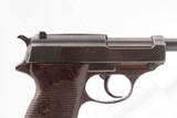 WORLD WAR II Walther 