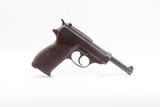 WORLD WAR II Walther 