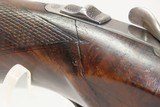 1891 Antique PARKER BROTHERS Double Barrel PH Grade 1 Hammerless ShotgunAmerican Classic Side by Side - 9 of 24