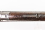 1891 Antique PARKER BROTHERS Double Barrel PH Grade 1 Hammerless ShotgunAmerican Classic Side by Side - 13 of 24