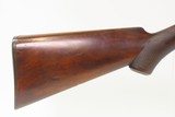 1891 Antique PARKER BROTHERS Double Barrel PH Grade 1 Hammerless ShotgunAmerican Classic Side by Side - 7 of 24