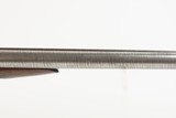 1891 Antique PARKER BROTHERS Double Barrel PH Grade 1 Hammerless ShotgunAmerican Classic Side by Side - 4 of 24