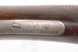 1891 Antique PARKER BROTHERS Double Barrel PH Grade 1 Hammerless ShotgunAmerican Classic Side by Side - 19 of 24