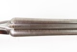 1891 Antique PARKER BROTHERS Double Barrel PH Grade 1 Hammerless ShotgunAmerican Classic Side by Side - 23 of 24