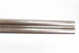 1891 Antique PARKER BROTHERS Double Barrel PH Grade 1 Hammerless ShotgunAmerican Classic Side by Side - 10 of 24