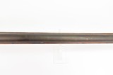 Antique U.S. SPRINGFIELD M1873 TRAPDOOR .45-70 GOVT Rifle with U.S. BAYONET LITTLE BIG HORN ERA 1876 mfg. U.S. Military Rifle - 15 of 25