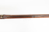 Antique U.S. SPRINGFIELD M1873 TRAPDOOR .45-70 GOVT Rifle with U.S. BAYONET LITTLE BIG HORN ERA 1876 mfg. U.S. Military Rifle - 10 of 25