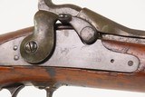 Antique U.S. SPRINGFIELD M1873 TRAPDOOR .45-70 GOVT Rifle with U.S. BAYONET LITTLE BIG HORN ERA 1876 mfg. U.S. Military Rifle - 8 of 25