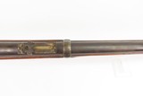 Antique U.S. SPRINGFIELD M1873 TRAPDOOR .45-70 GOVT Rifle with U.S. BAYONET LITTLE BIG HORN ERA 1876 mfg. U.S. Military Rifle - 16 of 25