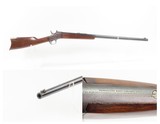 REMINGTON ARMS CO. Single Shot .45-70 GOVT Rolling Block Rifle C&R ILION NY With NUMRICH ARMS Part-Octagon Barrel - 1 of 25