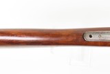 REMINGTON ARMS CO. Single Shot .45-70 GOVT Rolling Block Rifle C&R ILION NY With NUMRICH ARMS Part-Octagon Barrel - 12 of 25
