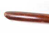 REMINGTON ARMS CO. Single Shot .45-70 GOVT Rolling Block Rifle C&R ILION NY With NUMRICH ARMS Part-Octagon Barrel - 13 of 25