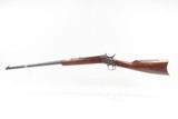 REMINGTON ARMS CO. Single Shot .45-70 GOVT Rolling Block Rifle C&R ILION NY With NUMRICH ARMS Part-Octagon Barrel - 22 of 25