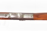 REMINGTON ARMS CO. Single Shot .45-70 GOVT Rolling Block Rifle C&R ILION NY With NUMRICH ARMS Part-Octagon Barrel - 11 of 25