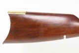 REMINGTON ARMS CO. Single Shot .45-70 GOVT Rolling Block Rifle C&R ILION NY With NUMRICH ARMS Part-Octagon Barrel - 7 of 25