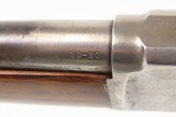MARLIN Model 93 Lever Action .30-30 C&R HUNTING SPORTING Repeating CarbineMarlin’s First Smokeless Powder Rifle! - 20 of 25