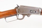 MARLIN Model 93 Lever Action .30-30 C&R HUNTING SPORTING Repeating CarbineMarlin’s First Smokeless Powder Rifle! - 5 of 25