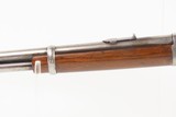 MARLIN Model 93 Lever Action .30-30 C&R HUNTING SPORTING Repeating CarbineMarlin’s First Smokeless Powder Rifle! - 24 of 25