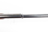 EARLY WINCHESTER M1901 Lever Action 10 Gauge SHOTGUN C&R 2-7/8” Chamber FC - 9 of 25