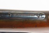EARLY WINCHESTER M1901 Lever Action 10 Gauge SHOTGUN C&R 2-7/8” Chamber FC - 21 of 25