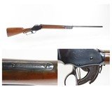 EARLY WINCHESTER M1901 Lever Action 10 Gauge SHOTGUN C&R 2-7/8” Chamber FC - 1 of 25