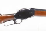 EARLY WINCHESTER M1901 Lever Action 10 Gauge SHOTGUN C&R 2-7/8” Chamber FC - 6 of 25