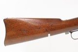 1893 mfr Antique WINCHESTER Model 1873 Lever Action 44-40 CARBINE WILD WEST Companion to the Colt Frontier Six-Shooter - 6 of 25