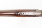 1893 mfr Antique WINCHESTER Model 1873 Lever Action 44-40 CARBINE WILD WEST Companion to the Colt Frontier Six-Shooter - 18 of 25