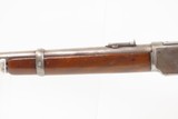 1893 mfr Antique WINCHESTER Model 1873 Lever Action 44-40 CARBINE WILD WEST Companion to the Colt Frontier Six-Shooter - 25 of 25