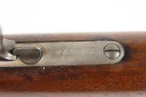 1893 mfr Antique WINCHESTER Model 1873 Lever Action 44-40 CARBINE WILD WEST Companion to the Colt Frontier Six-Shooter - 13 of 25