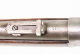1893 mfr Antique WINCHESTER Model 1873 Lever Action 44-40 CARBINE WILD WEST Companion to the Colt Frontier Six-Shooter - 21 of 25