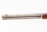 1893 mfr Antique WINCHESTER Model 1873 Lever Action 44-40 CARBINE WILD WEST Companion to the Colt Frontier Six-Shooter - 24 of 25