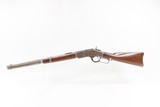 1893 mfr Antique WINCHESTER Model 1873 Lever Action 44-40 CARBINE WILD WEST Companion to the Colt Frontier Six-Shooter - 23 of 25