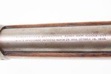 1893 mfr Antique WINCHESTER Model 1873 Lever Action 44-40 CARBINE WILD WEST Companion to the Colt Frontier Six-Shooter - 20 of 25