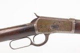 c1905 mfr. WINCHESTER Model 1892 RIFLE in .25-20 WCF C&RTURN OF THE CENTURY LEVER ACTION - 5 of 25