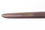 c1905 mfr. WINCHESTER Model 1892 RIFLE in .25-20 WCF C&RTURN OF THE CENTURY LEVER ACTION - 11 of 25