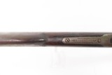 c1905 mfr. WINCHESTER Model 1892 RIFLE in .25-20 WCF C&RTURN OF THE CENTURY LEVER ACTION - 16 of 25