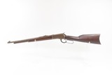 c1905 mfr. WINCHESTER Model 1892 RIFLE in .25-20 WCF C&RTURN OF THE CENTURY LEVER ACTION - 21 of 25