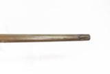 c1905 mfr. WINCHESTER Model 1892 RIFLE in .25-20 WCF C&RTURN OF THE CENTURY LEVER ACTION - 13 of 25