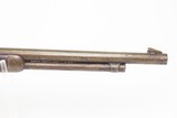 c1905 mfr. WINCHESTER Model 1892 RIFLE in .25-20 WCF C&RTURN OF THE CENTURY LEVER ACTION - 3 of 25