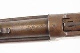 c1905 mfr. WINCHESTER Model 1892 RIFLE in .25-20 WCF C&RTURN OF THE CENTURY LEVER ACTION - 19 of 25