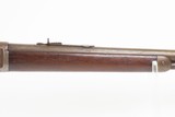 c1905 mfr. WINCHESTER Model 1892 RIFLE in .25-20 WCF C&RTURN OF THE CENTURY LEVER ACTION - 4 of 25