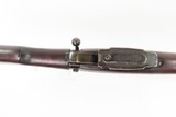 VIETNAM WAR Era ISHAPORE Enfield 2A 7.62x51 NATO Caliber MILITARY Rifle C&R INDIA MADE LEE-ENFIELD Variant - 13 of 25