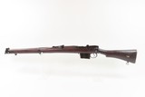 VIETNAM WAR Era ISHAPORE Enfield 2A 7.62x51 NATO Caliber MILITARY Rifle C&R INDIA MADE LEE-ENFIELD Variant - 23 of 25