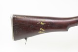 VIETNAM WAR Era ISHAPORE Enfield 2A 7.62x51 NATO Caliber MILITARY Rifle C&R INDIA MADE LEE-ENFIELD Variant - 6 of 25