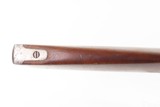 Nice WINCHESTER M64 Lever Action .32 Winchester Special C&R Sporting Rifle
FIRST YEAR PRODUCTION Winchester < 67,000 Produced - 18 of 25