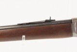 Nice WINCHESTER M64 Lever Action .32 Winchester Special C&R Sporting Rifle
FIRST YEAR PRODUCTION Winchester < 67,000 Produced - 25 of 25